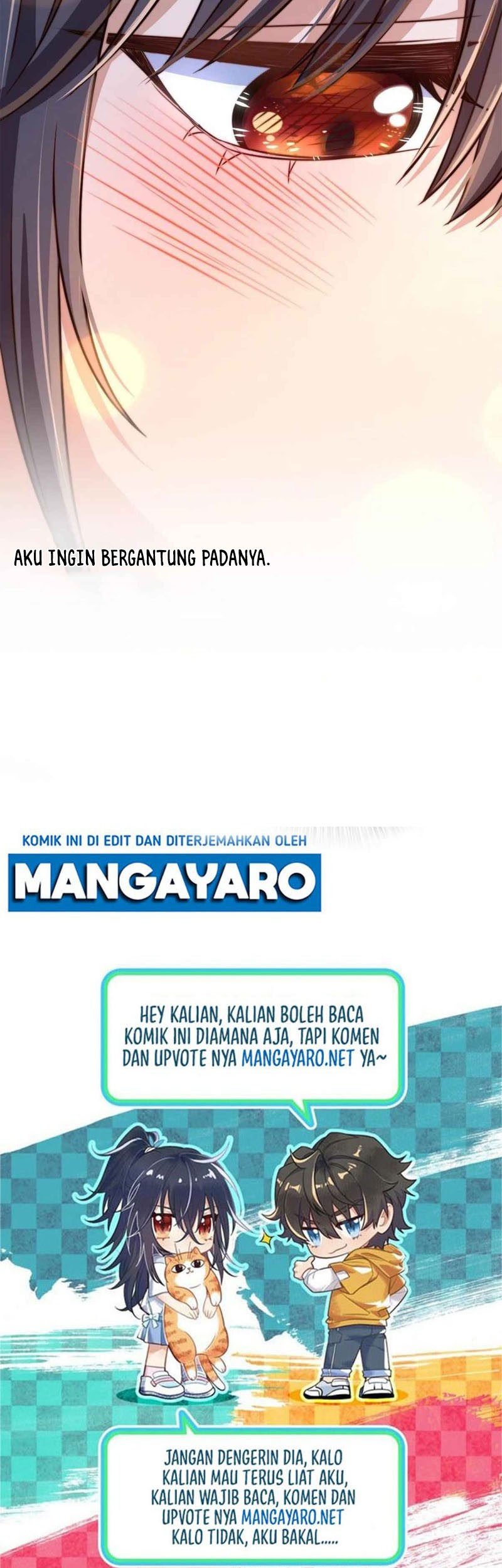 My Wife Is From a Thousand Years Ago Chapter 78 - halaman 48
