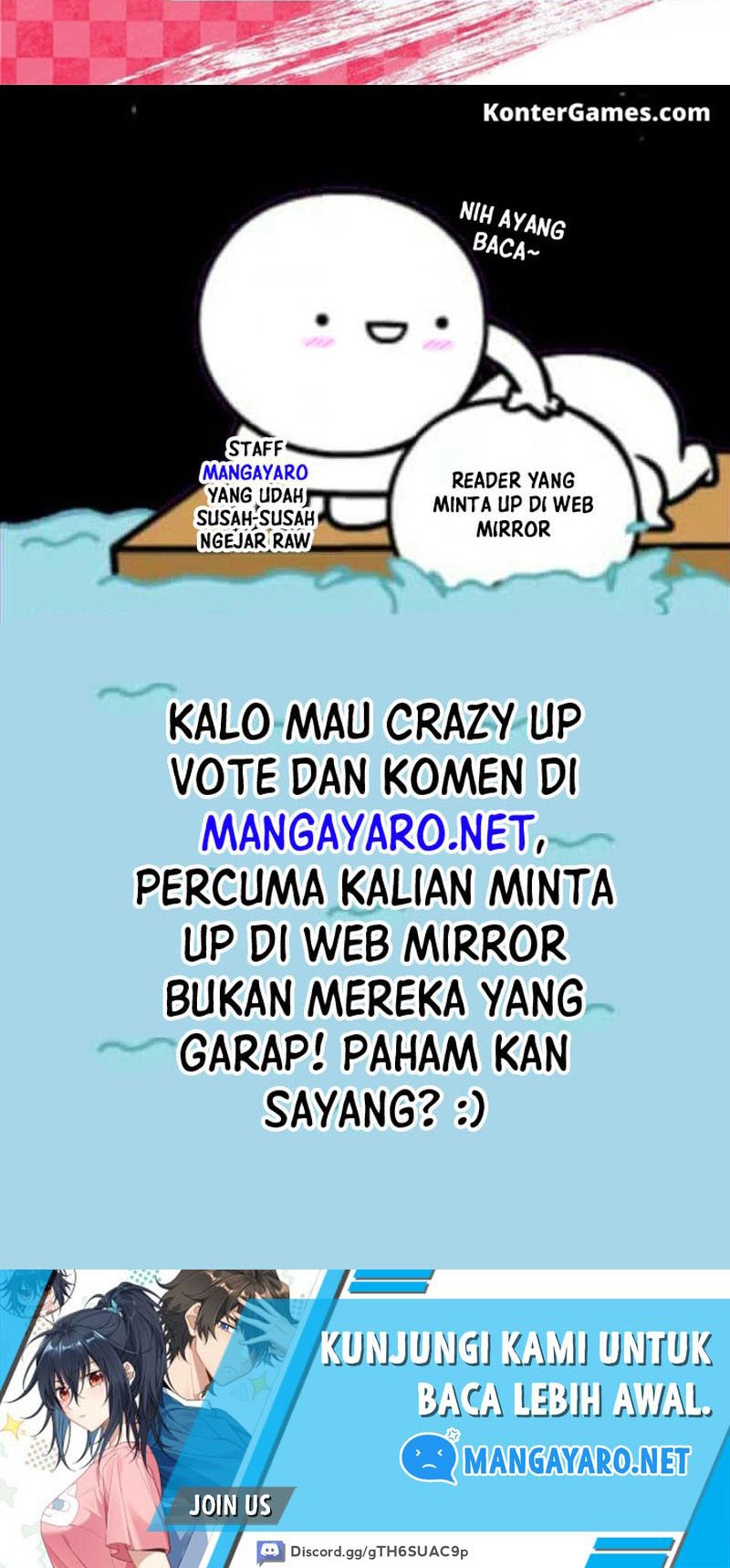 My Wife Is From a Thousand Years Ago Chapter 78 - halaman 49