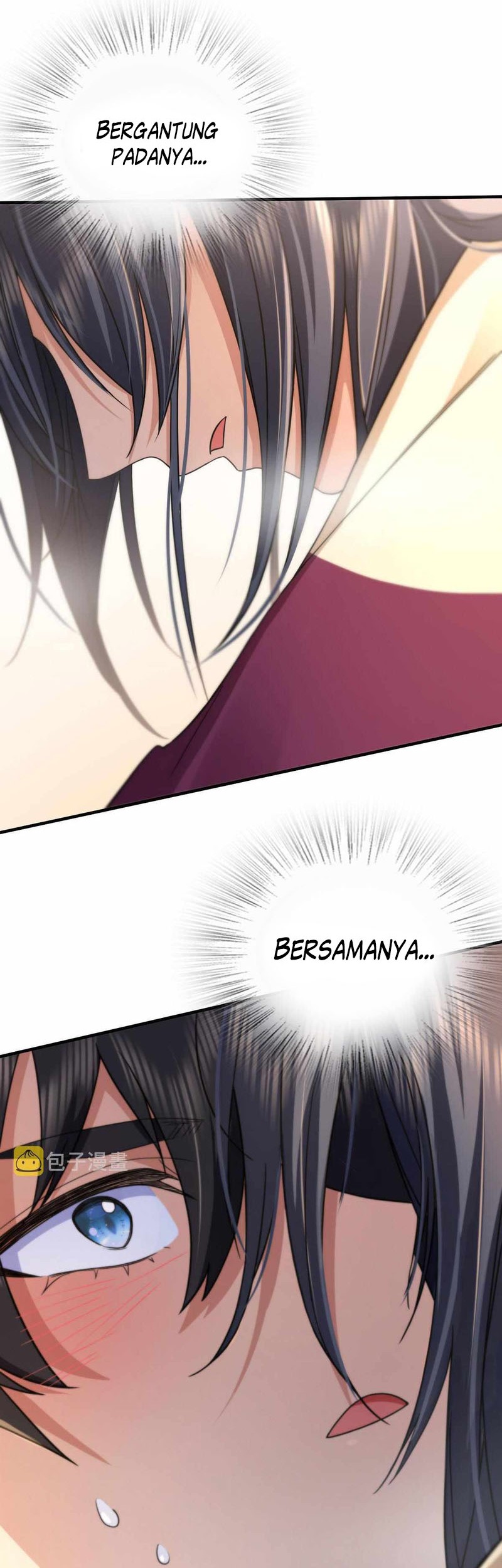 My Wife Is From a Thousand Years Ago Chapter 79 - halaman 14