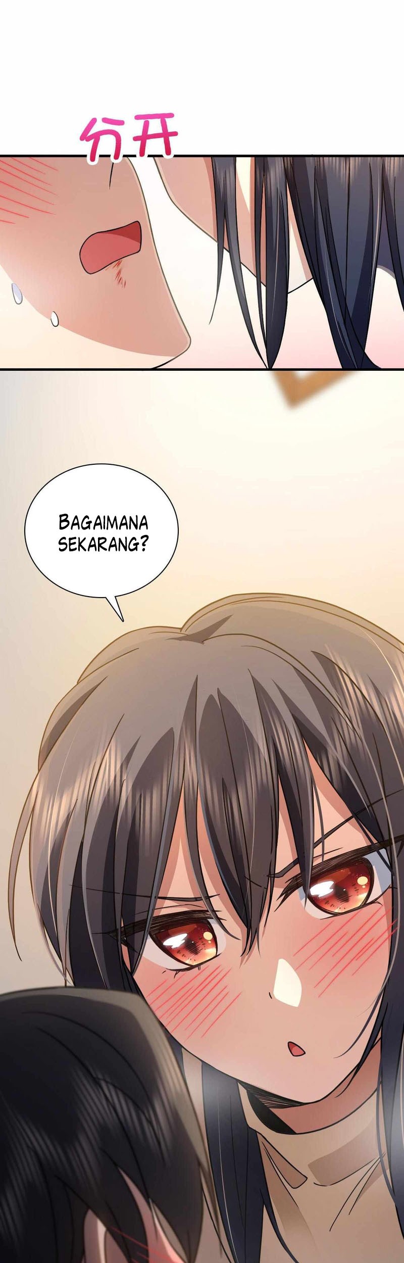 My Wife Is From a Thousand Years Ago Chapter 79 - halaman 21