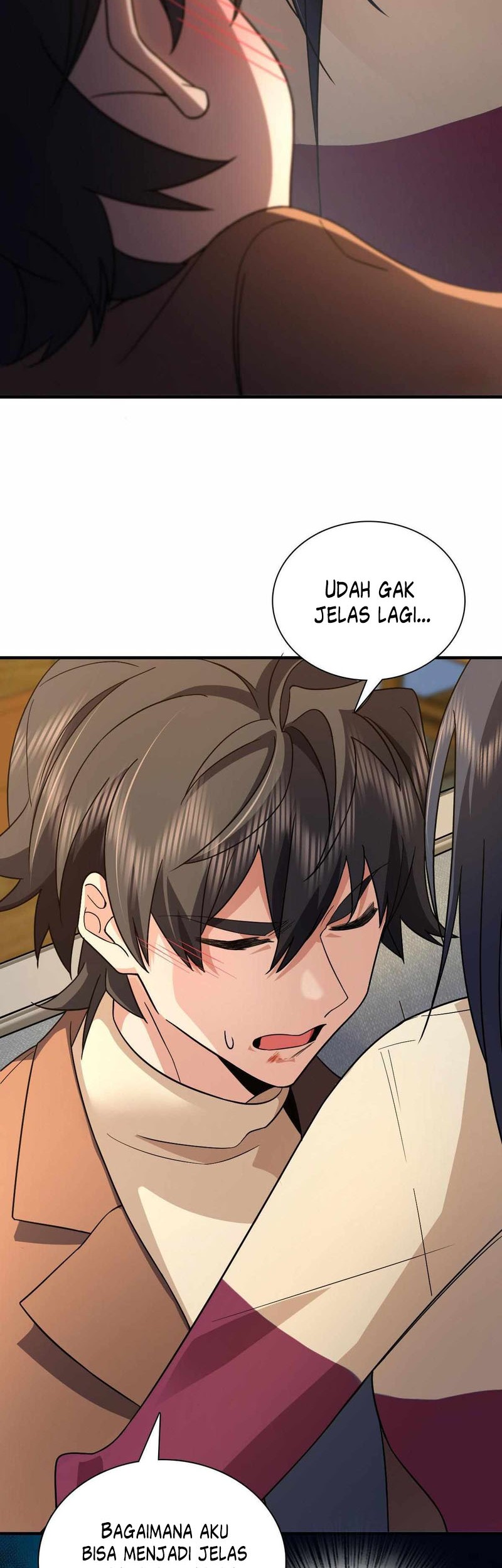 My Wife Is From a Thousand Years Ago Chapter 79 - halaman 22