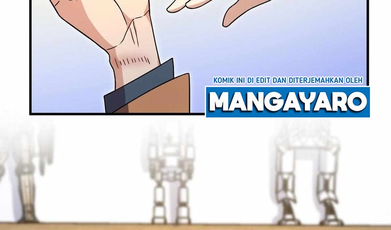 My Wife Is From a Thousand Years Ago Chapter 79 - halaman 24