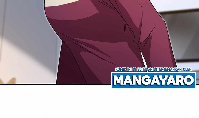 My Wife Is From a Thousand Years Ago Chapter 79 - halaman 32