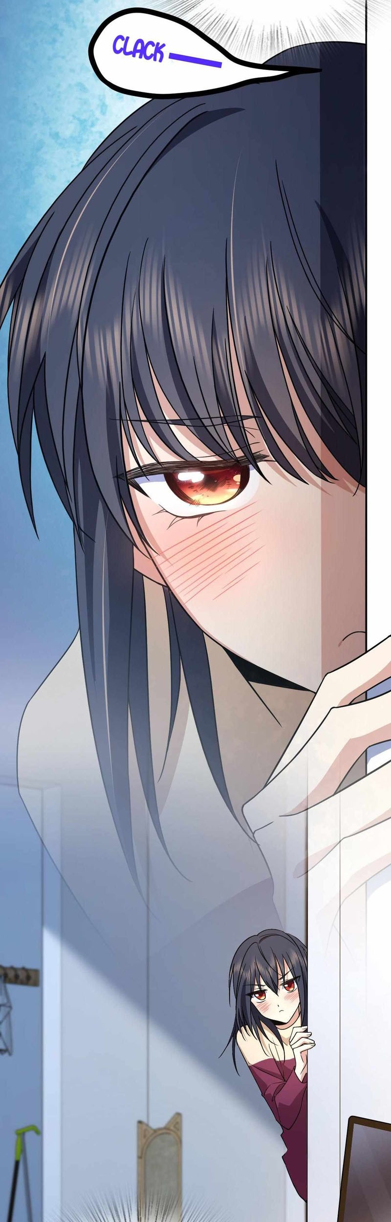 My Wife Is From a Thousand Years Ago Chapter 79 - halaman 35