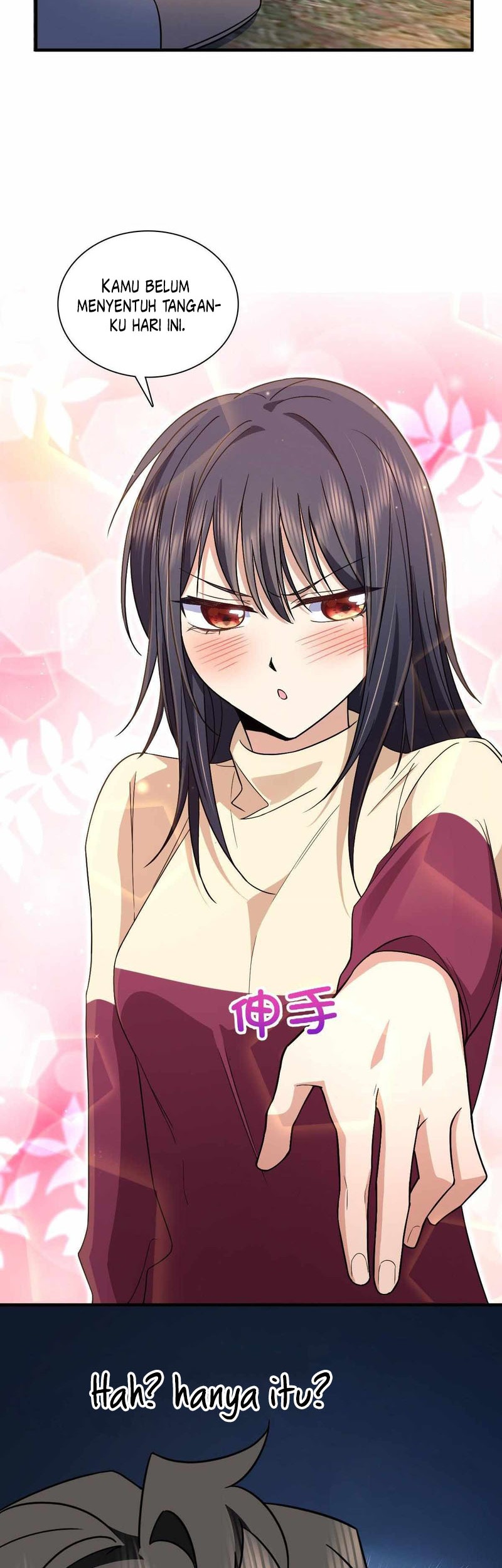 My Wife Is From a Thousand Years Ago Chapter 79 - halaman 38