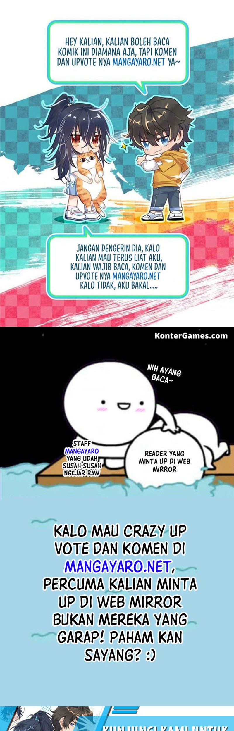 My Wife Is From a Thousand Years Ago Chapter 79 - halaman 46