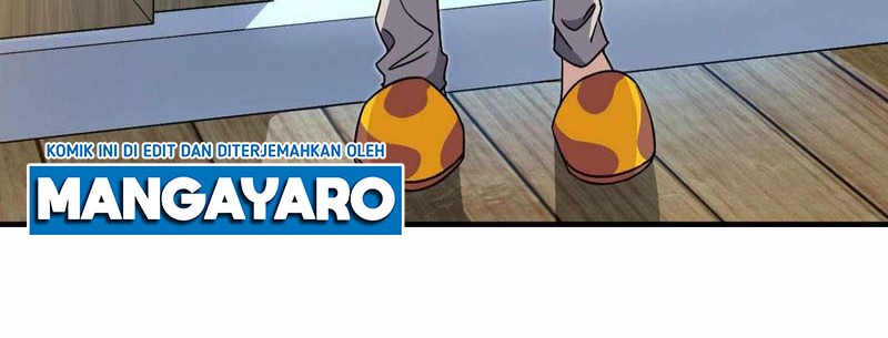 My Wife Is From a Thousand Years Ago Chapter 79 - halaman 8