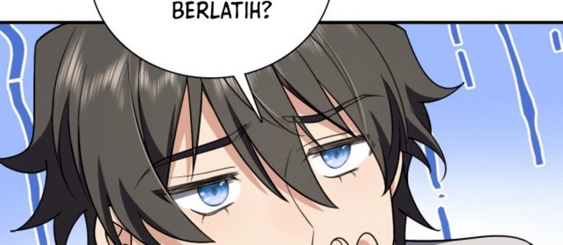My Wife Is From a Thousand Years Ago Chapter 8 - halaman 12