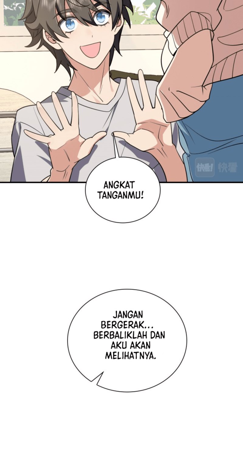 My Wife Is From a Thousand Years Ago Chapter 8 - halaman 28