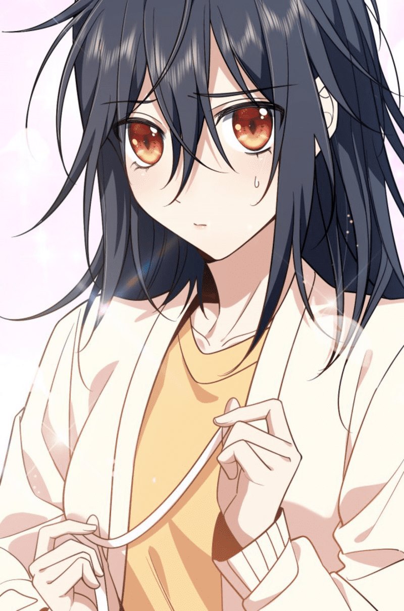 My Wife Is From a Thousand Years Ago Chapter 8 - halaman 31