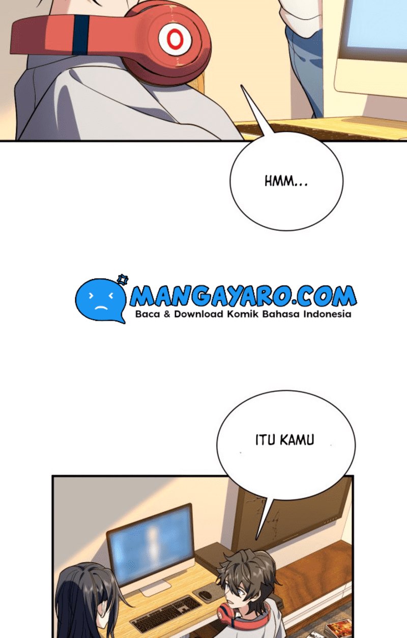My Wife Is From a Thousand Years Ago Chapter 8 - halaman 37