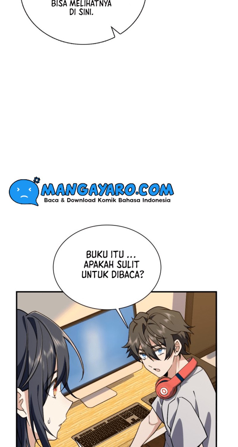 My Wife Is From a Thousand Years Ago Chapter 8 - halaman 39