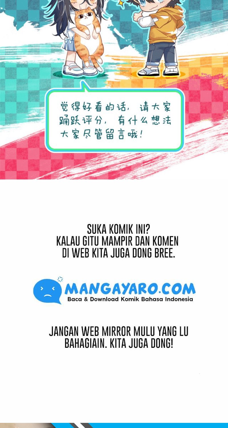 My Wife Is From a Thousand Years Ago Chapter 8 - halaman 62