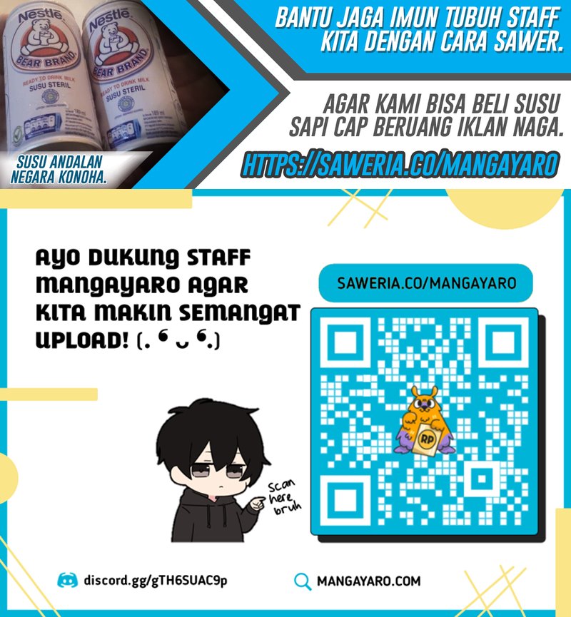 My Wife Is From a Thousand Years Ago Chapter 8 - halaman 63