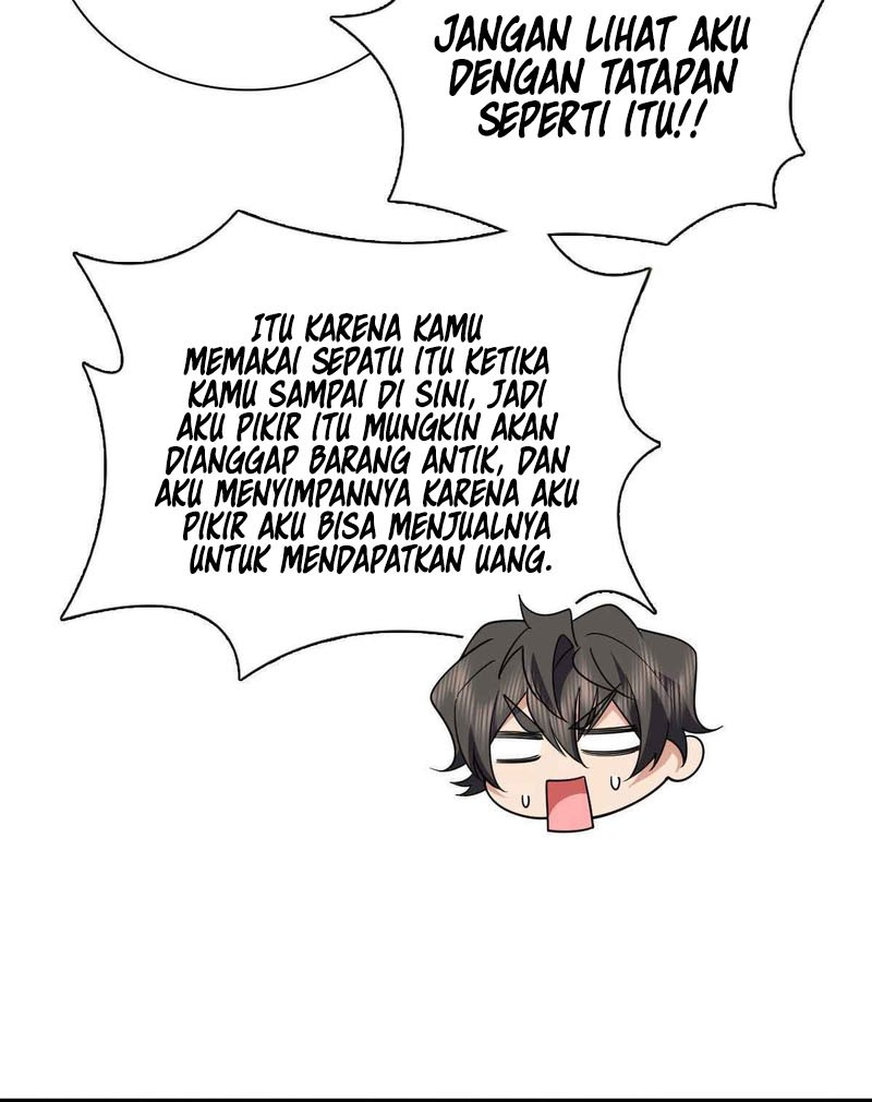 My Wife Is From a Thousand Years Ago Chapter 80 - halaman 16