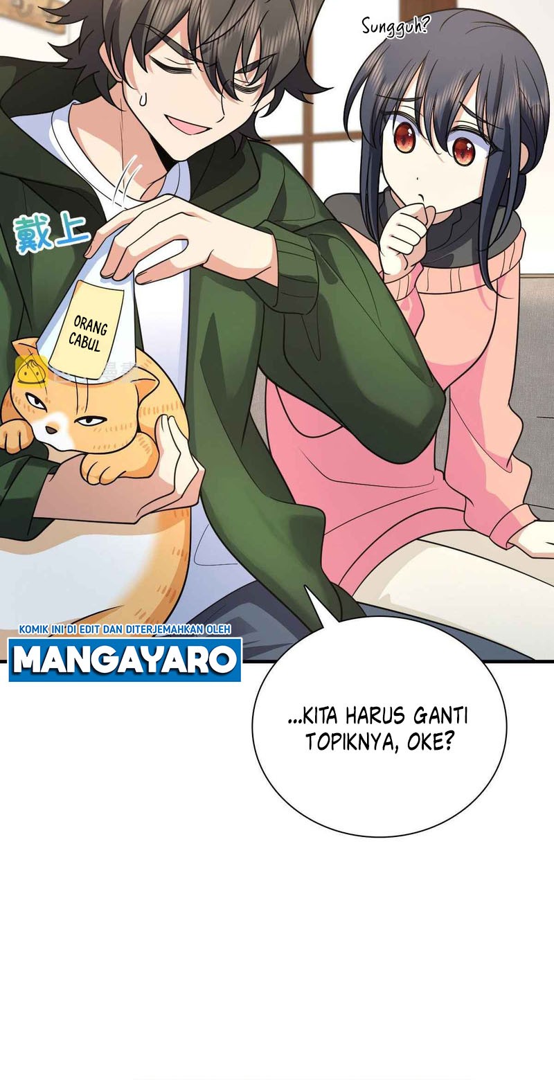 My Wife Is From a Thousand Years Ago Chapter 80 - halaman 19