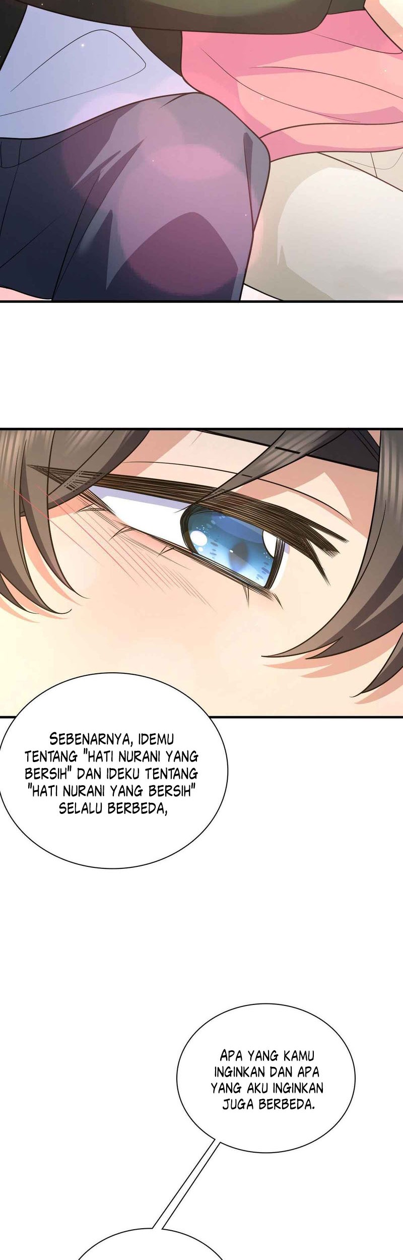 My Wife Is From a Thousand Years Ago Chapter 80 - halaman 25