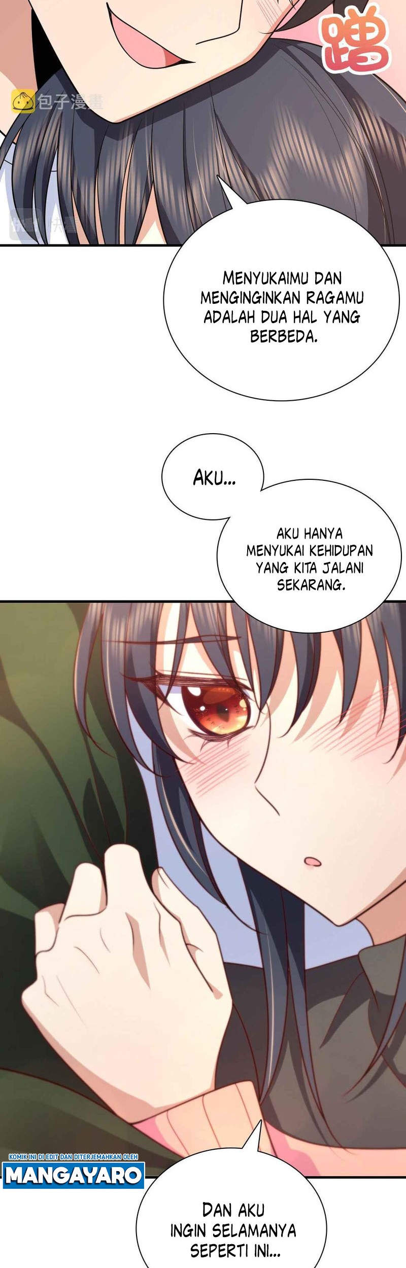 My Wife Is From a Thousand Years Ago Chapter 80 - halaman 28