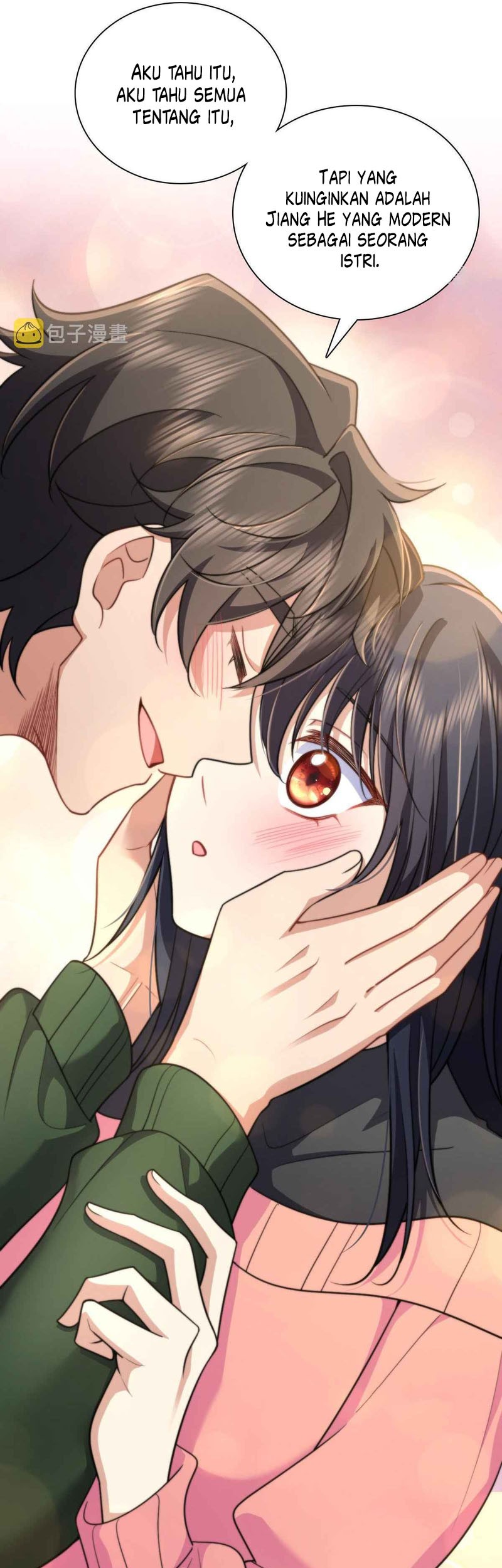 My Wife Is From a Thousand Years Ago Chapter 80 - halaman 30