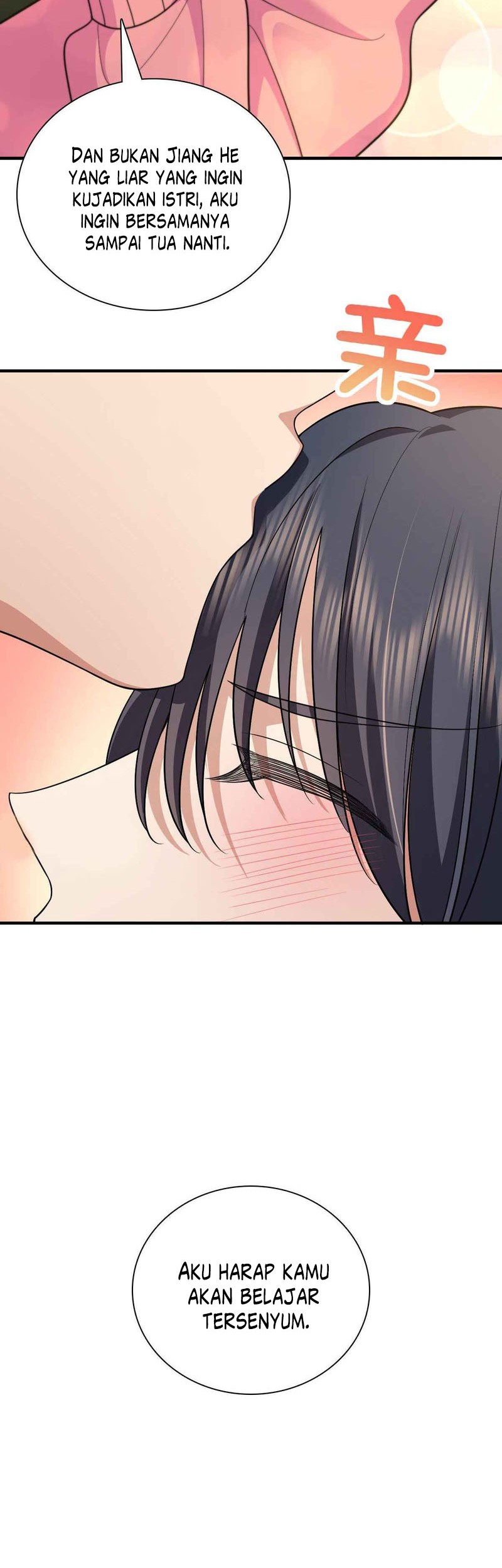 My Wife Is From a Thousand Years Ago Chapter 80 - halaman 31
