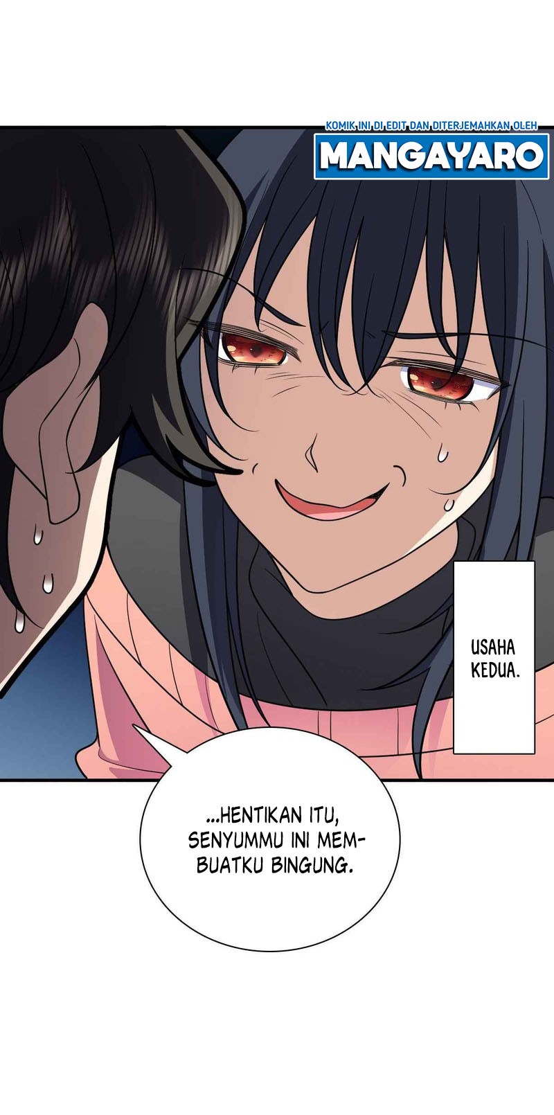 My Wife Is From a Thousand Years Ago Chapter 80 - halaman 32