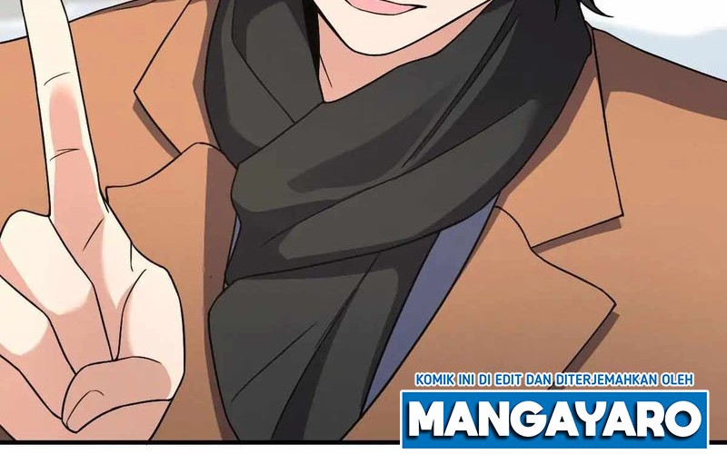 My Wife Is From a Thousand Years Ago Chapter 81 - halaman 12