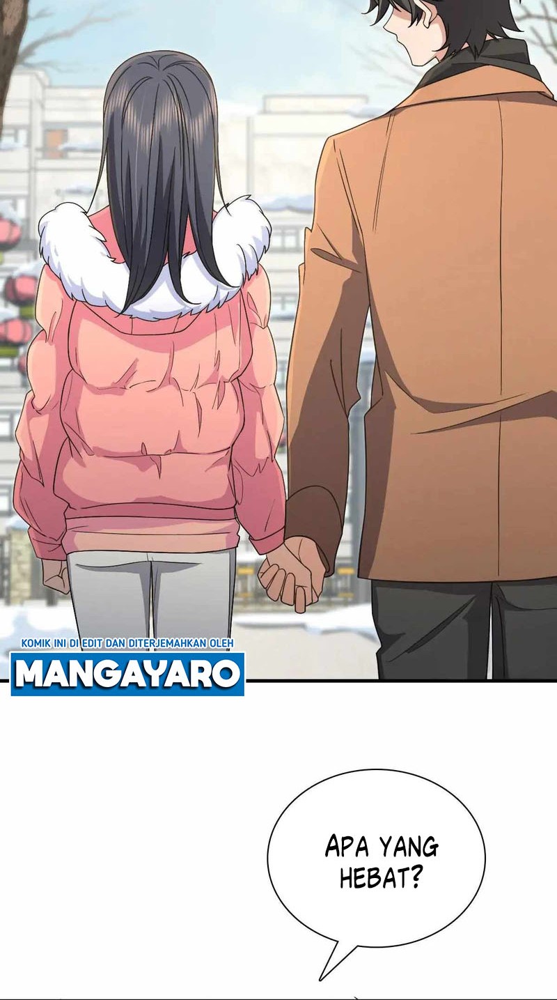 My Wife Is From a Thousand Years Ago Chapter 81 - halaman 14