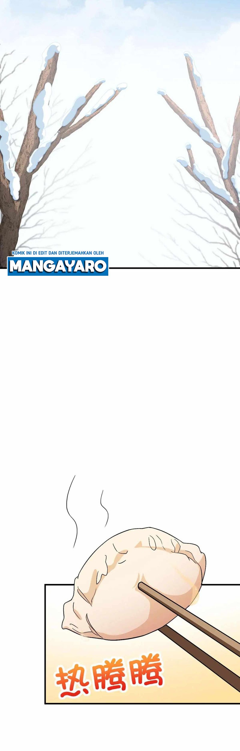 My Wife Is From a Thousand Years Ago Chapter 81 - halaman 20