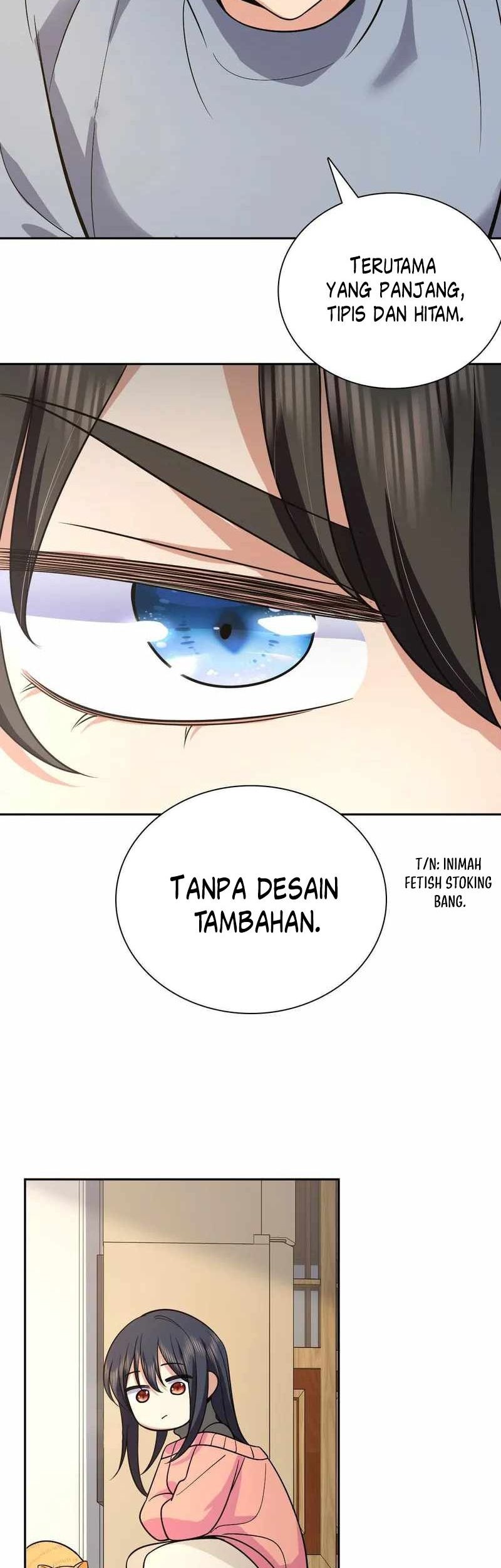 My Wife Is From a Thousand Years Ago Chapter 82 - halaman 12