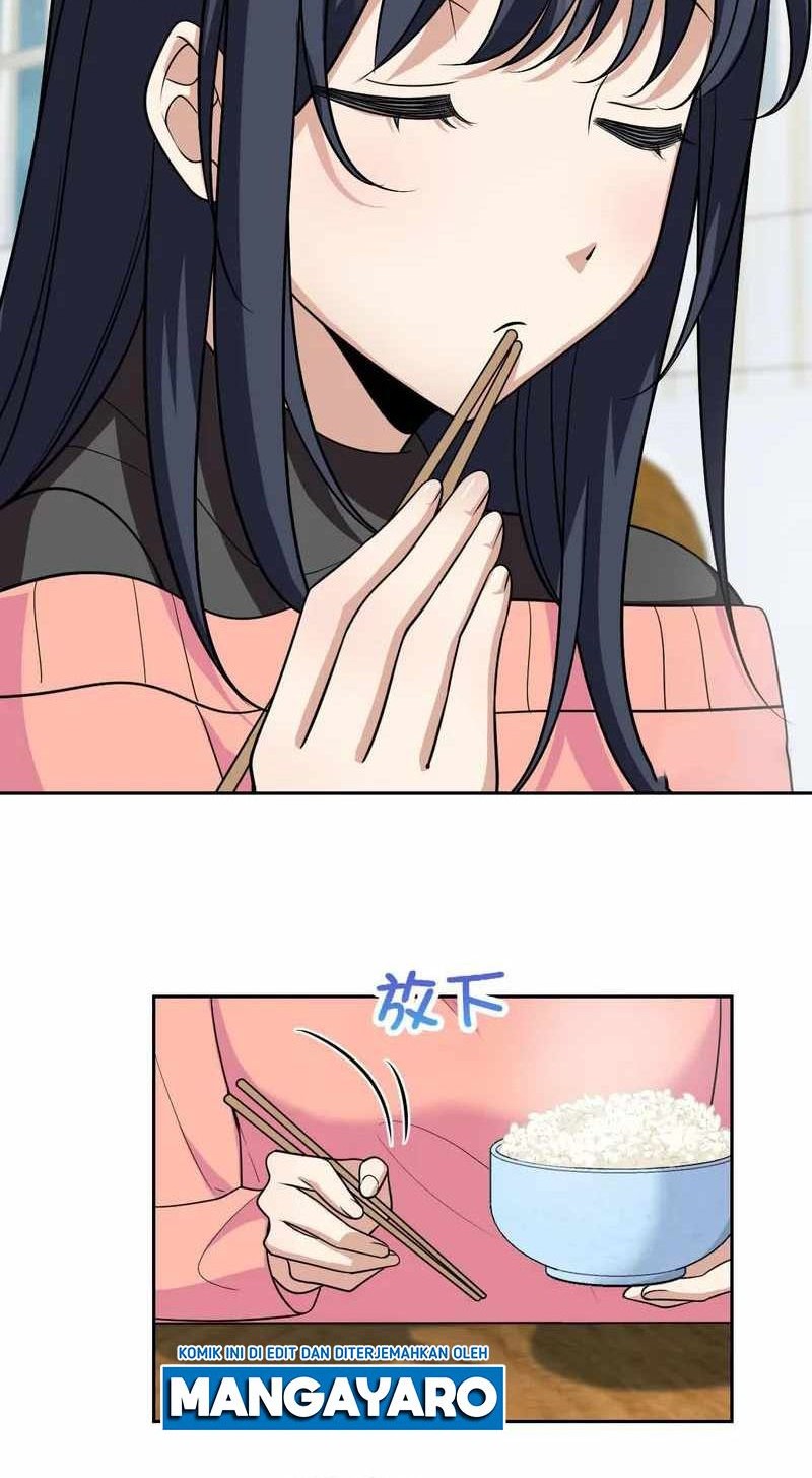 My Wife Is From a Thousand Years Ago Chapter 82 - halaman 17
