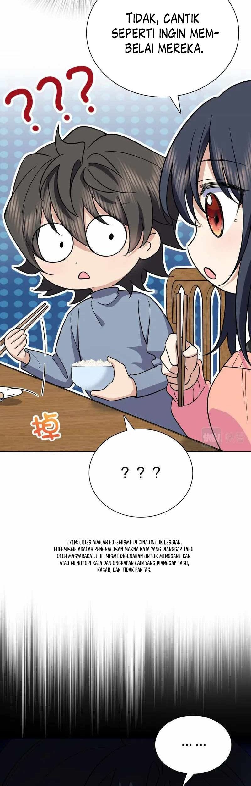 My Wife Is From a Thousand Years Ago Chapter 82 - halaman 20