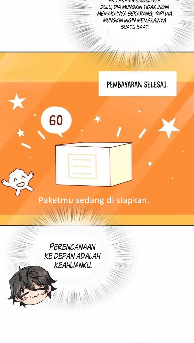 My Wife Is From a Thousand Years Ago Chapter 82 - halaman 25