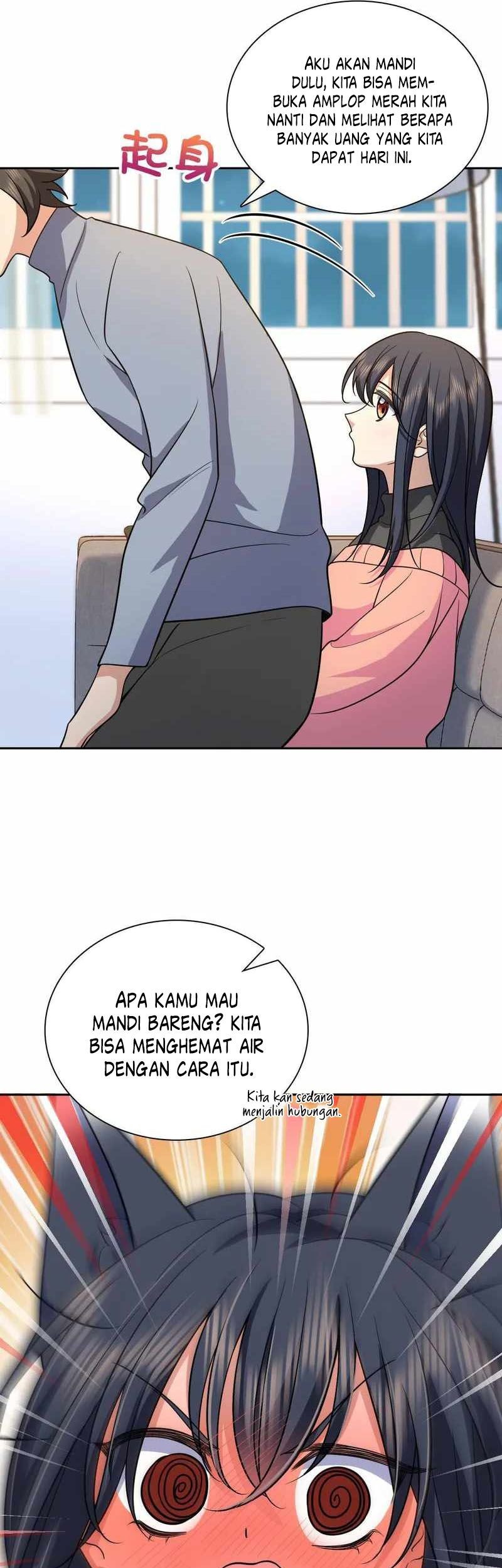 My Wife Is From a Thousand Years Ago Chapter 82 - halaman 26