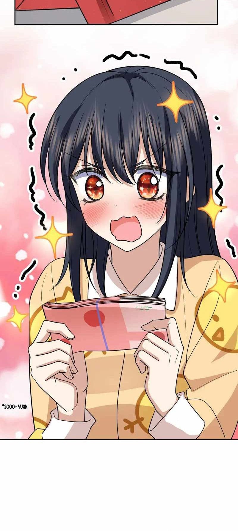 My Wife Is From a Thousand Years Ago Chapter 82 - halaman 29
