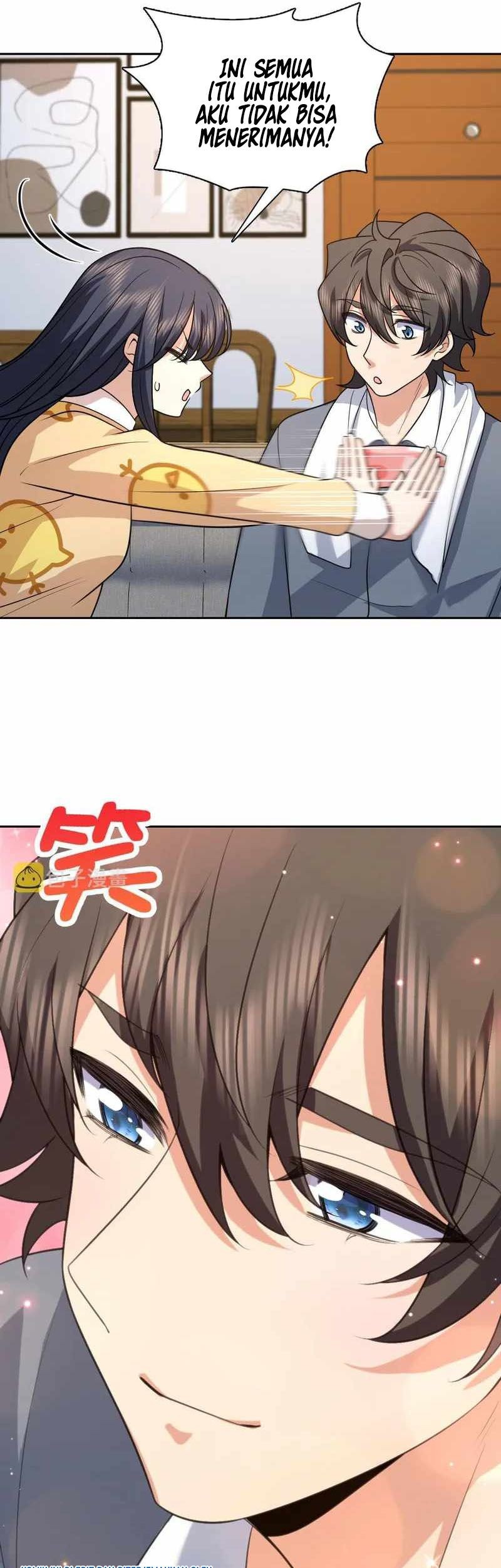 My Wife Is From a Thousand Years Ago Chapter 82 - halaman 30