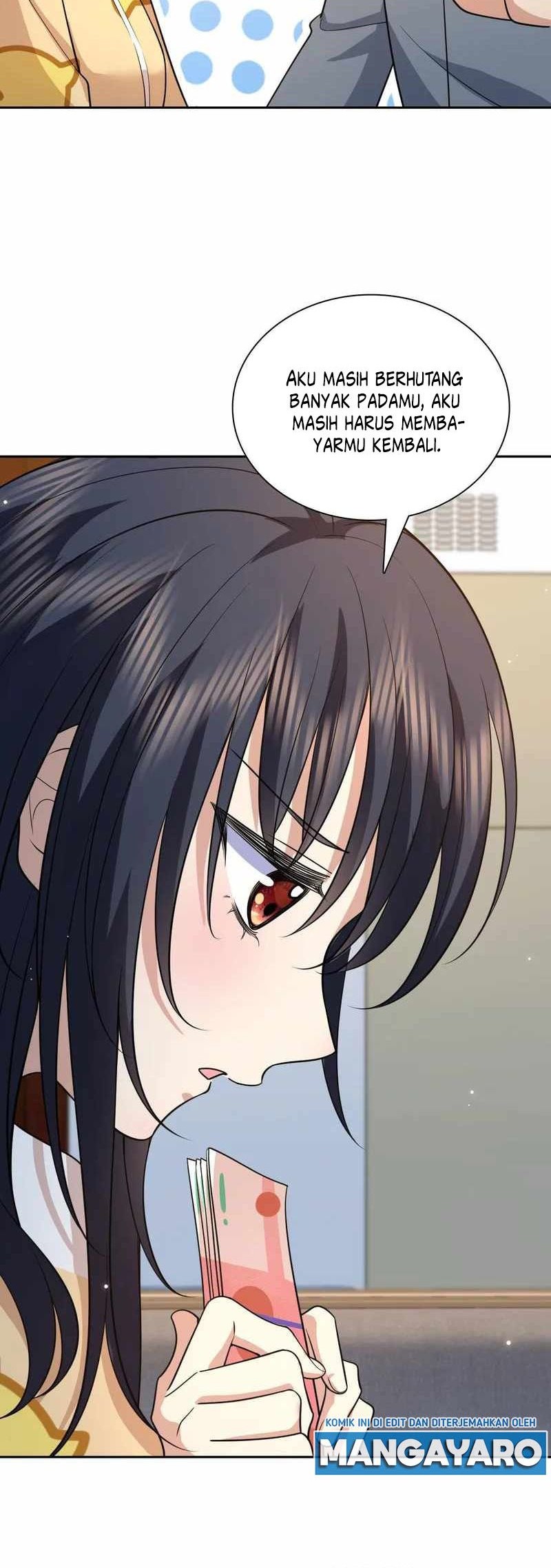 My Wife Is From a Thousand Years Ago Chapter 82 - halaman 33