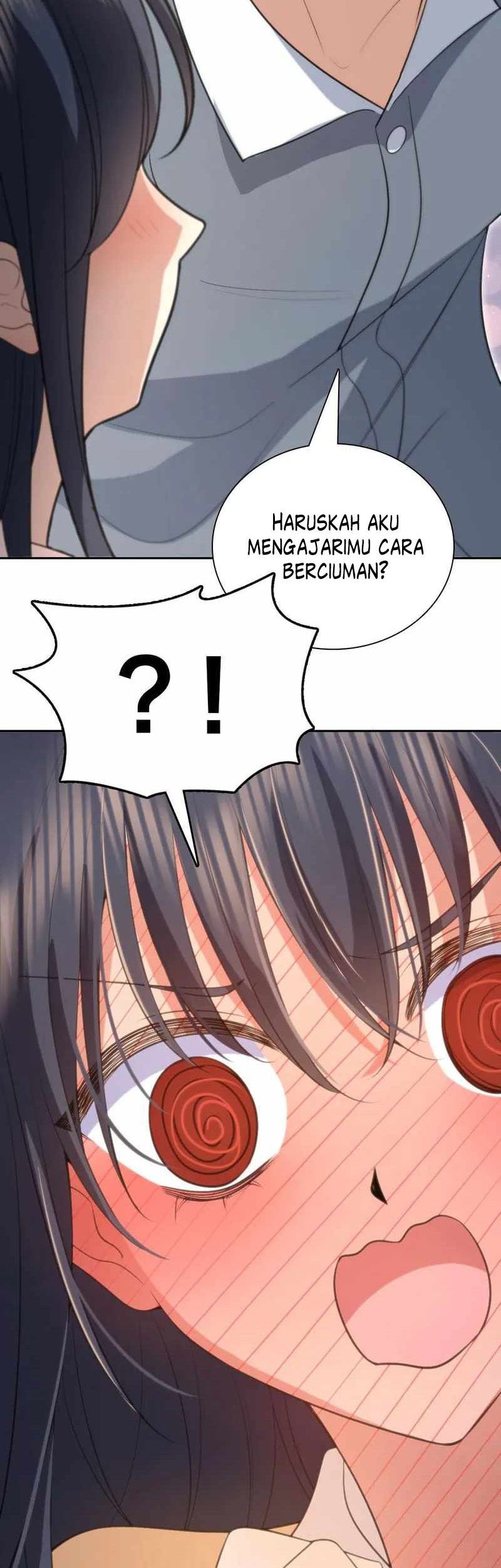 My Wife Is From a Thousand Years Ago Chapter 82 - halaman 35