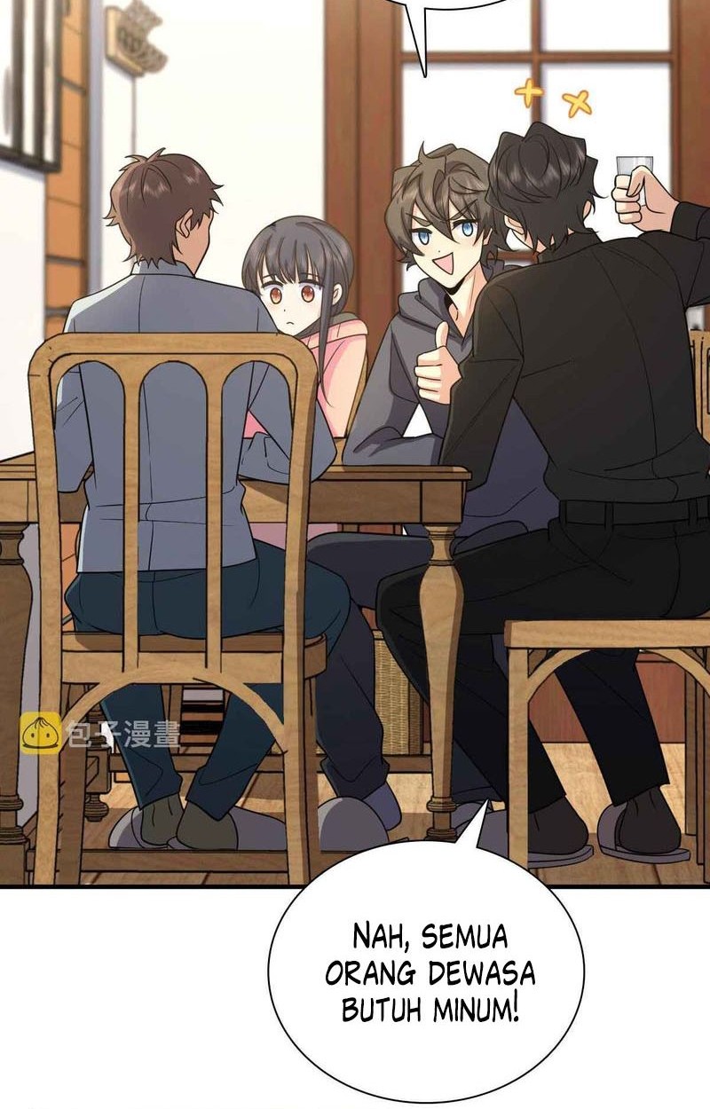 My Wife Is From a Thousand Years Ago Chapter 83 - halaman 29