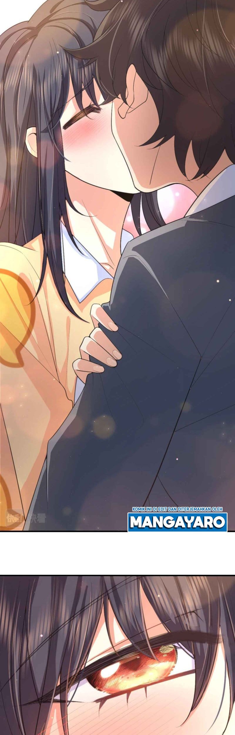 My Wife Is From a Thousand Years Ago Chapter 83 - halaman 3