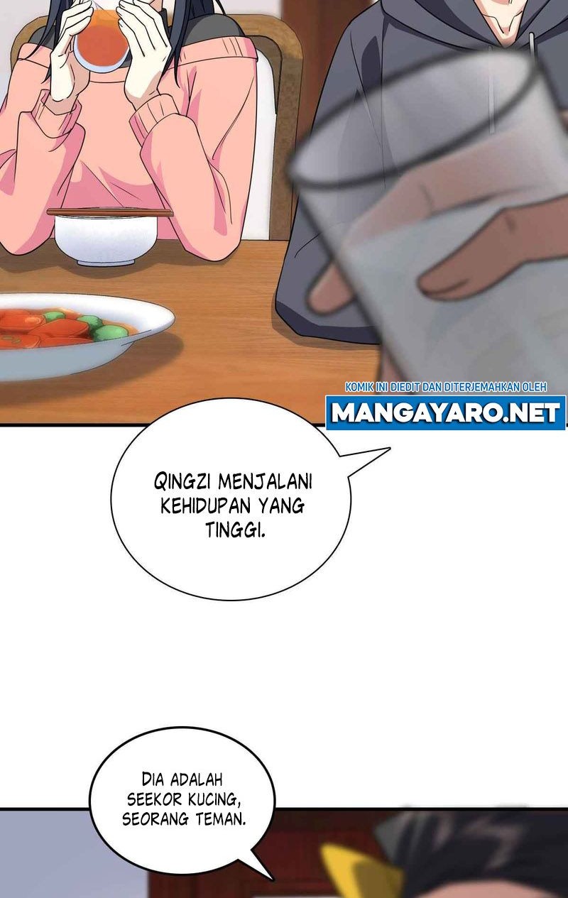 My Wife Is From a Thousand Years Ago Chapter 84 - halaman 15