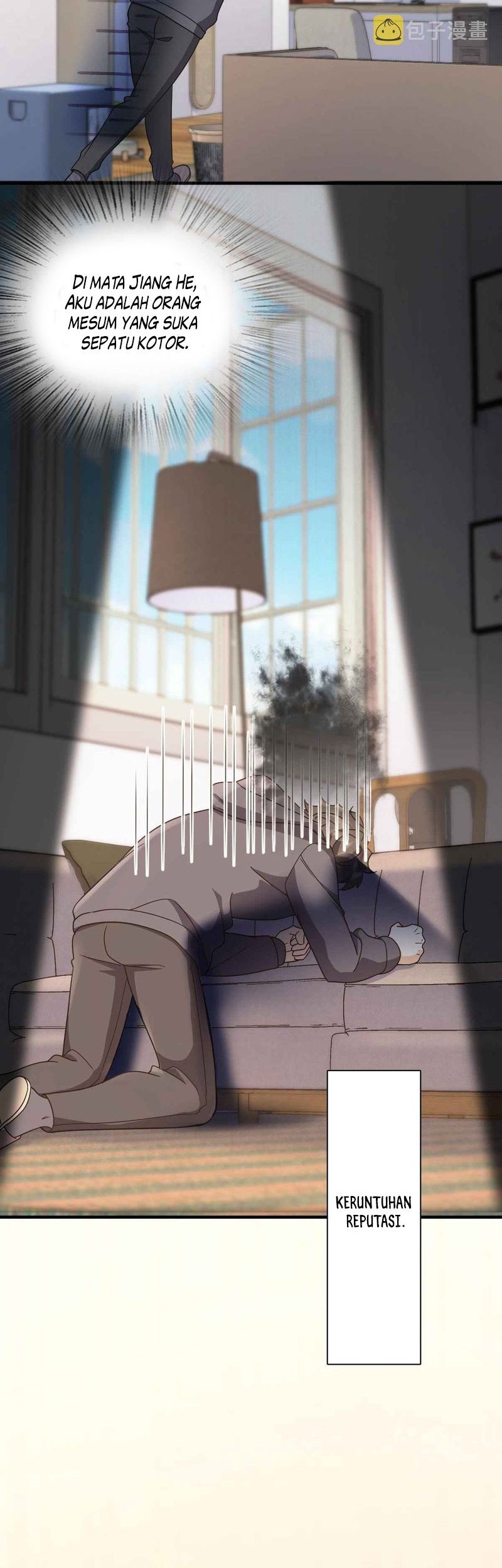 My Wife Is From a Thousand Years Ago Chapter 84 - halaman 31