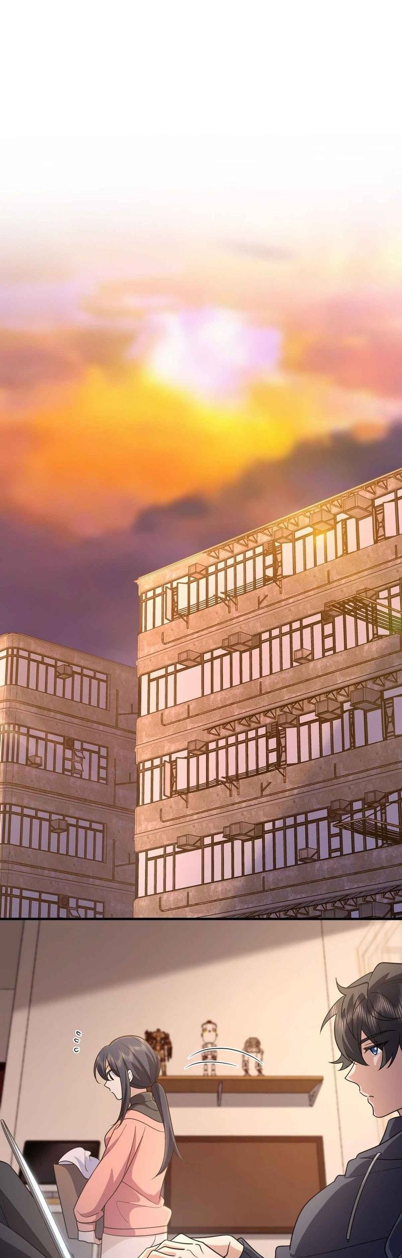 My Wife Is From a Thousand Years Ago Chapter 85 - halaman 22