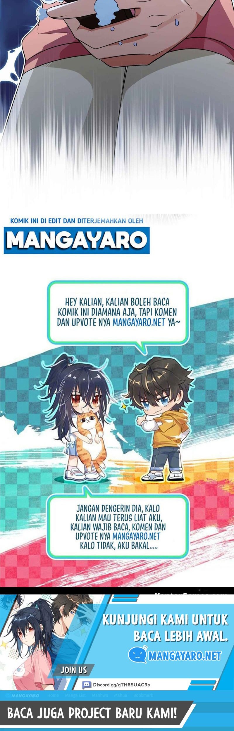 My Wife Is From a Thousand Years Ago Chapter 85 - halaman 31