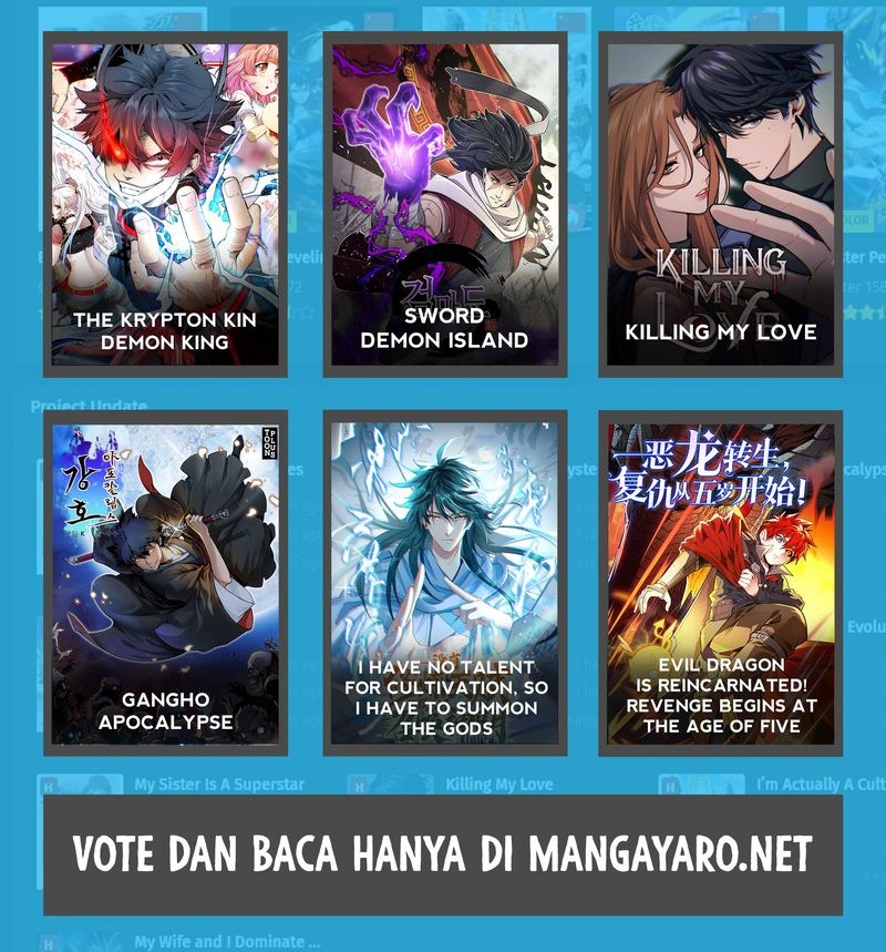 My Wife Is From a Thousand Years Ago Chapter 85 - halaman 32