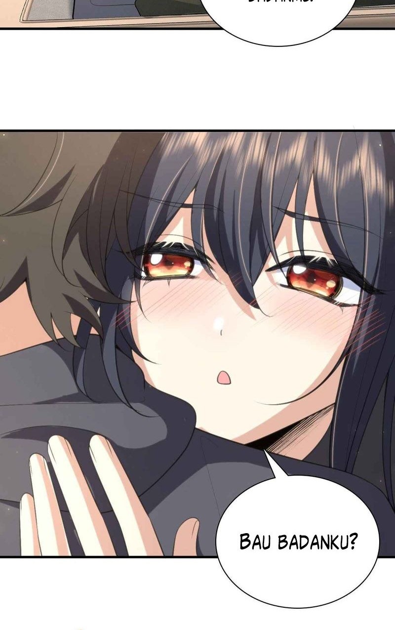 My Wife Is From a Thousand Years Ago Chapter 85 - halaman 5