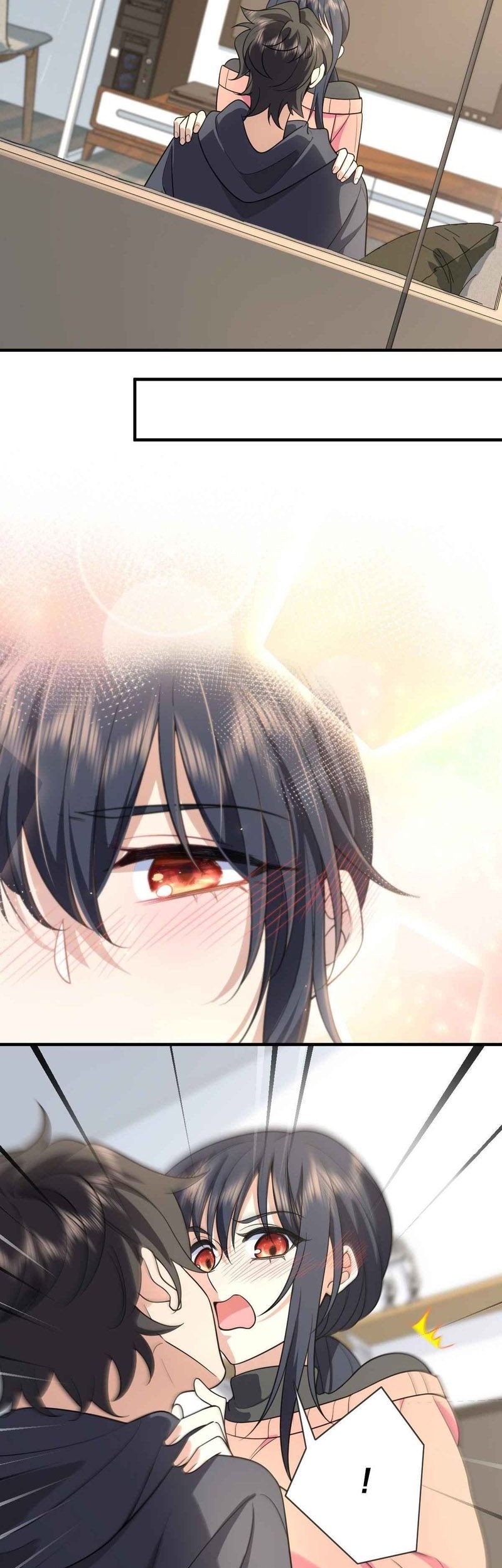 My Wife Is From a Thousand Years Ago Chapter 85 - halaman 8