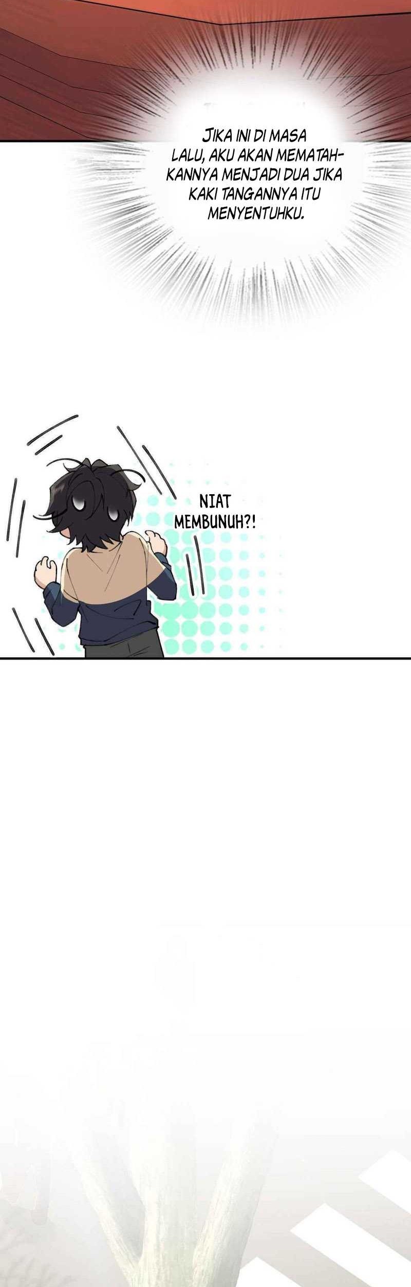 My Wife Is From a Thousand Years Ago Chapter 86 - halaman 12