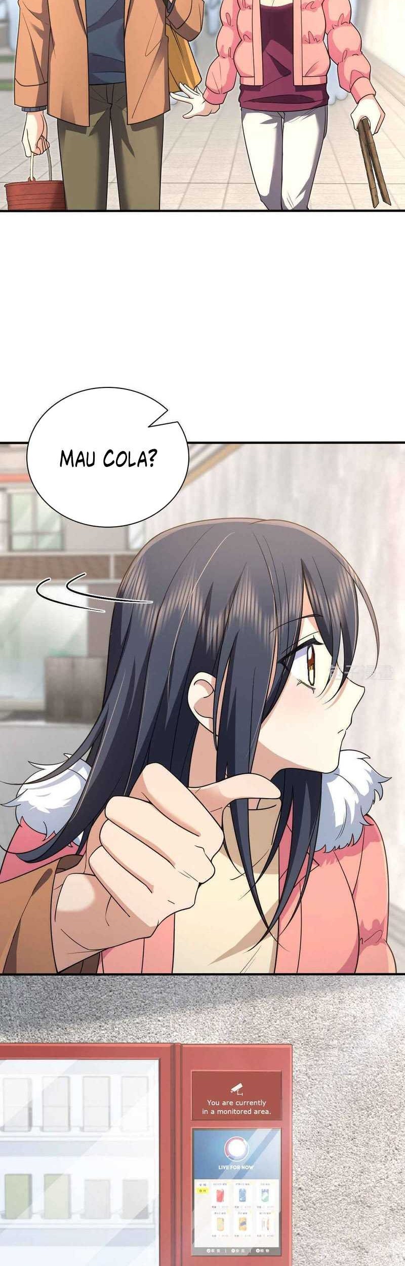My Wife Is From a Thousand Years Ago Chapter 86 - halaman 14