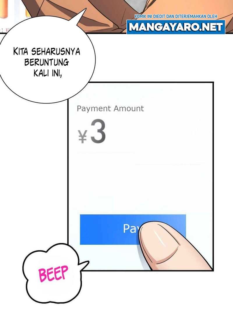 My Wife Is From a Thousand Years Ago Chapter 86 - halaman 25