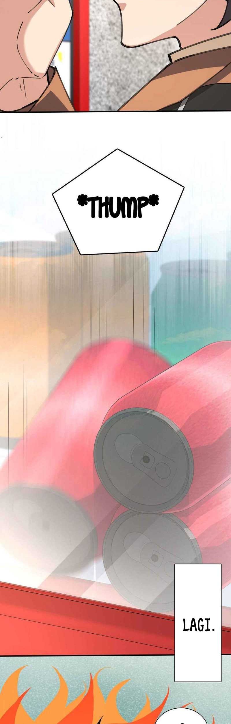 My Wife Is From a Thousand Years Ago Chapter 86 - halaman 28